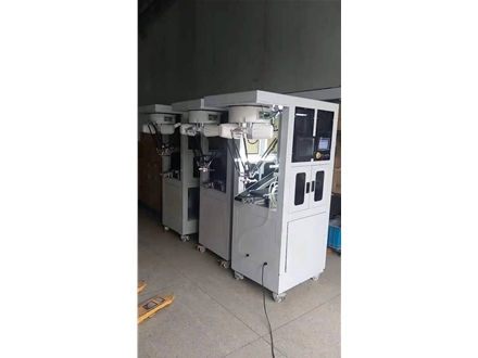 3C電子工業機械臂行業應用